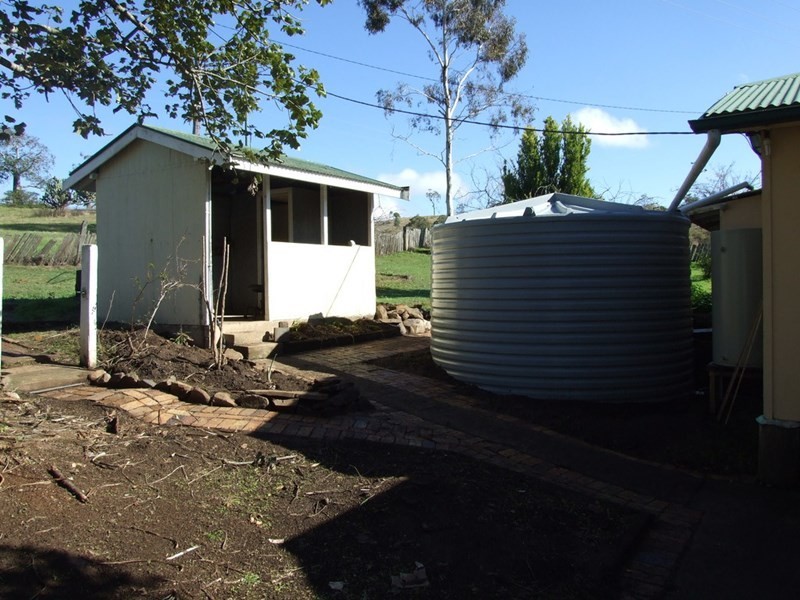 1211 Pierce Creek Road, Crows Nest QLD 4355