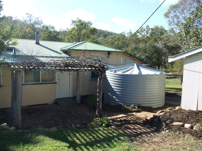 1211 Pierce Creek Road, Crows Nest QLD 4355