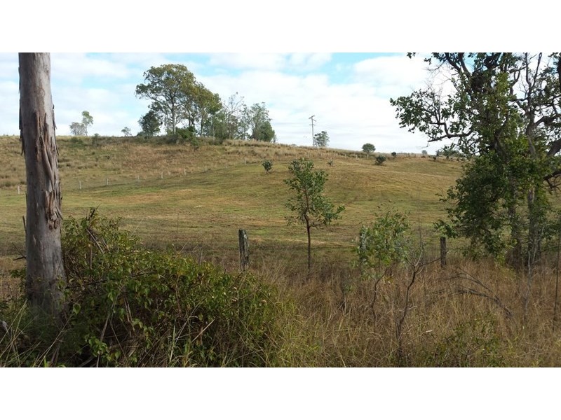 1211 Pierce Creek Road, Crows Nest QLD 4355