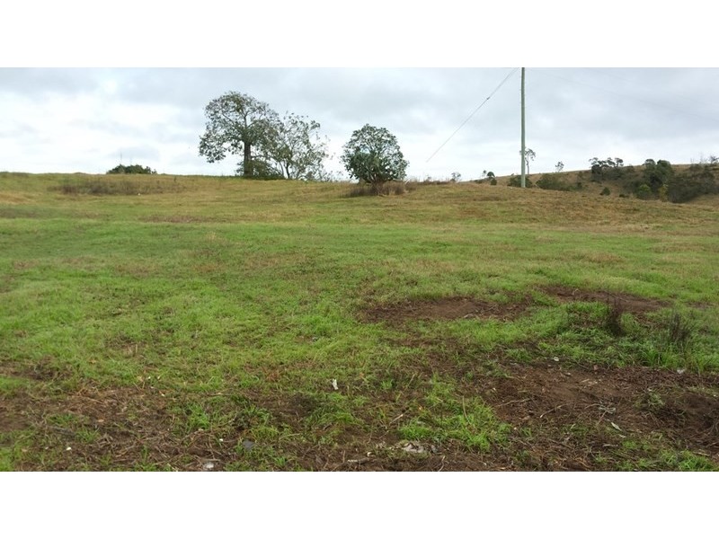 1211 Pierce Creek Road, Crows Nest QLD 4355