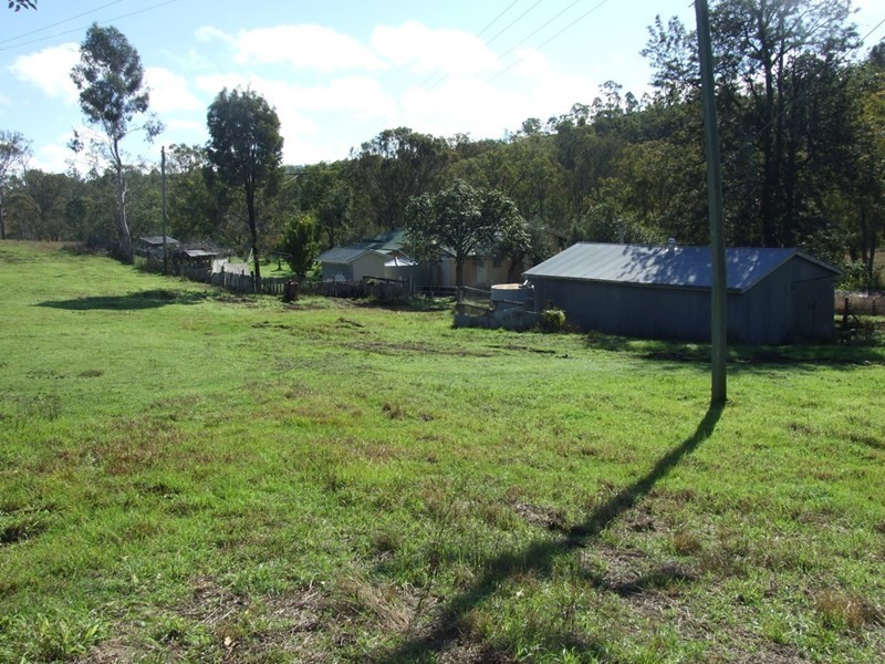 1211 Pierce Creek Road, Crows Nest QLD 4355