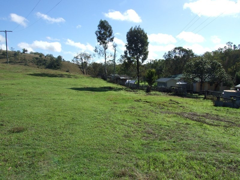 1211 Pierce Creek Road, Crows Nest QLD 4355