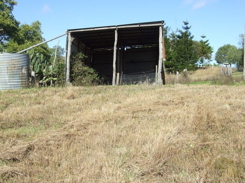 1211 Pierce Creek Road, Crows Nest QLD 4355