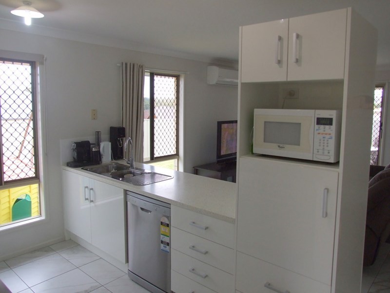 16 Naomi Drive, Crows Nest QLD 4355