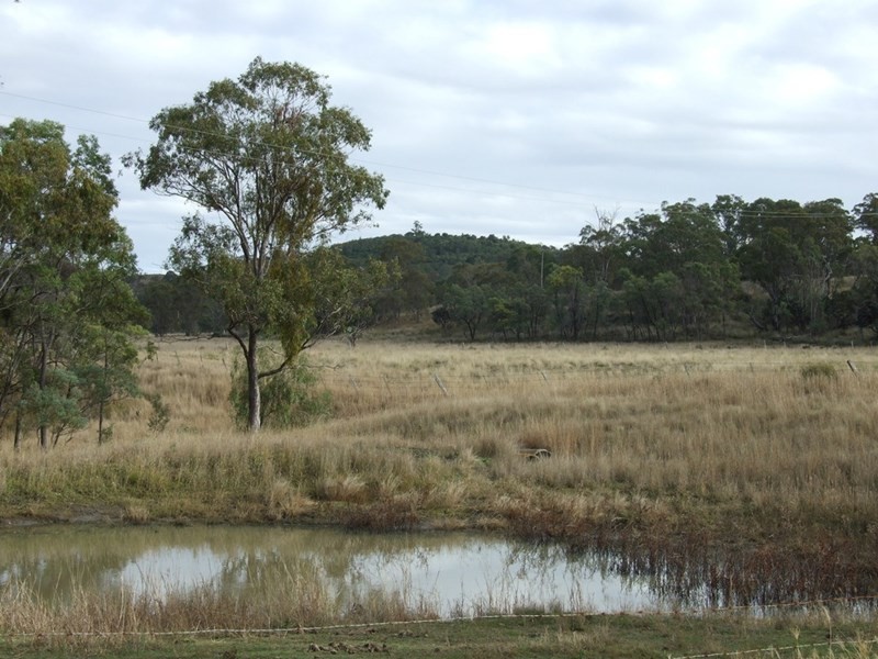 1205 Pechey maclagan Road, Groomsville QLD 4352