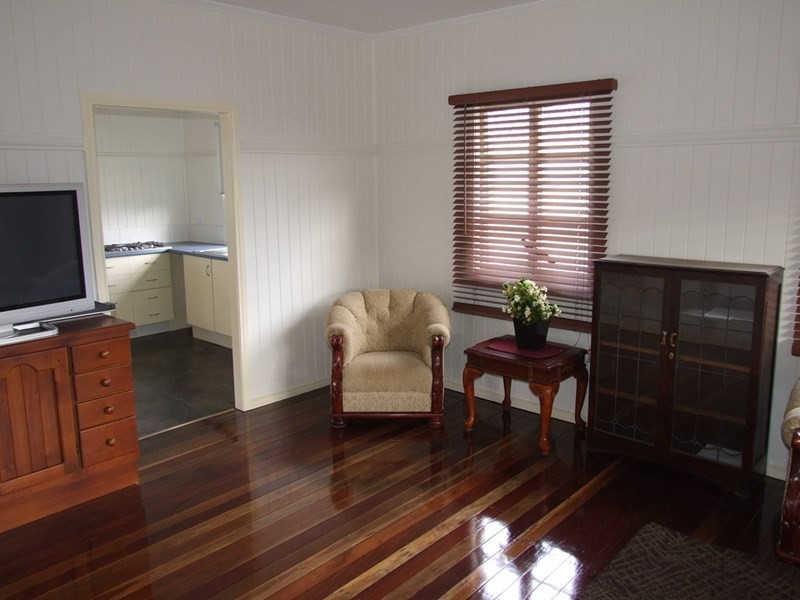 1205 Pechey maclagan Road, Groomsville QLD 4352