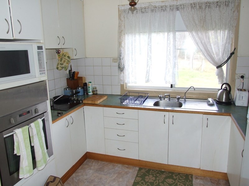 1205 Pechey maclagan Road, Groomsville QLD 4352