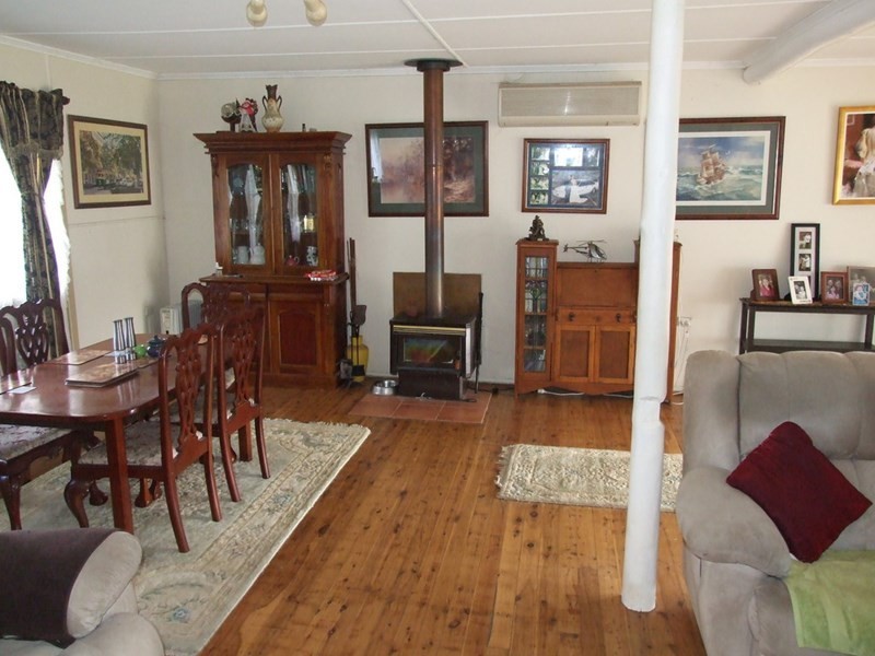 1205 Pechey maclagan Road, Groomsville QLD 4352