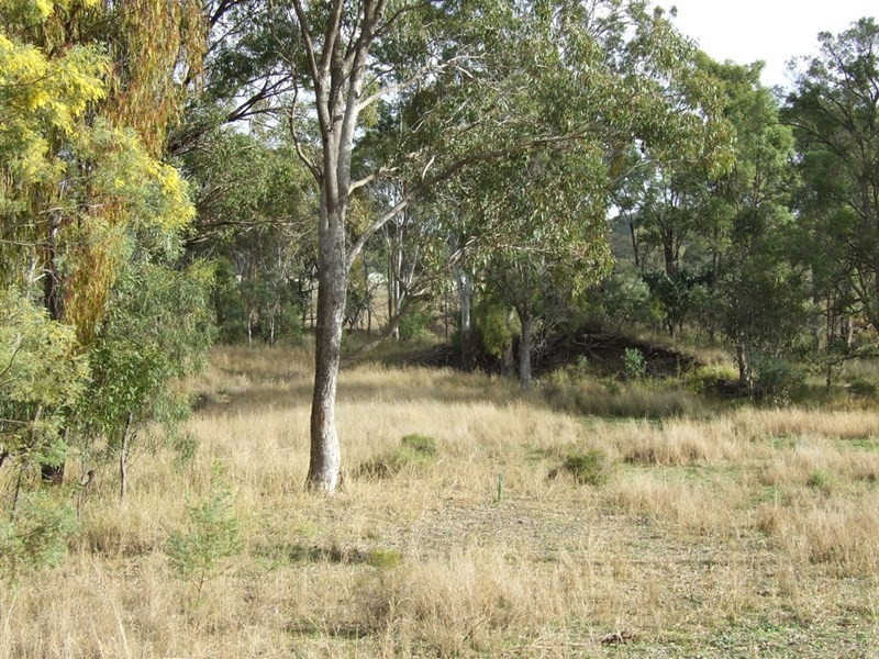 1205 Pechey maclagan Road, Groomsville QLD 4352