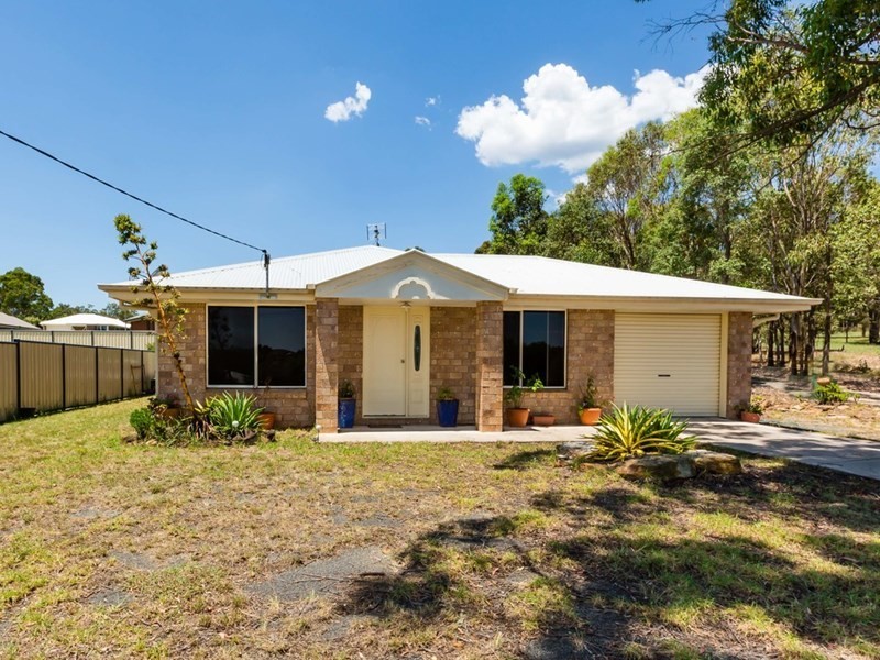 12 Perseverance Dam Road, Crows Nest QLD 4355