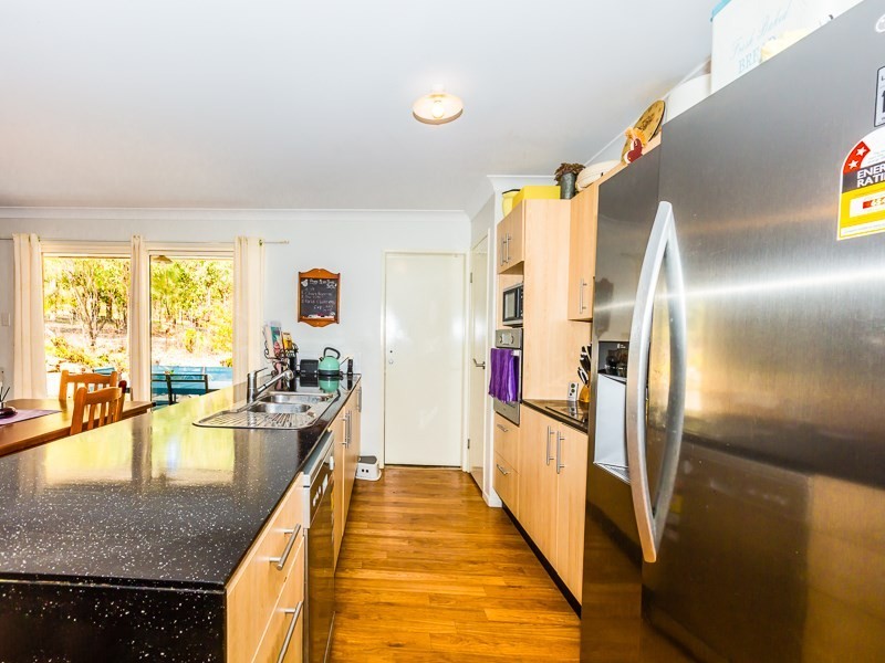 12 Perseverance Dam Road, Crows Nest QLD 4355