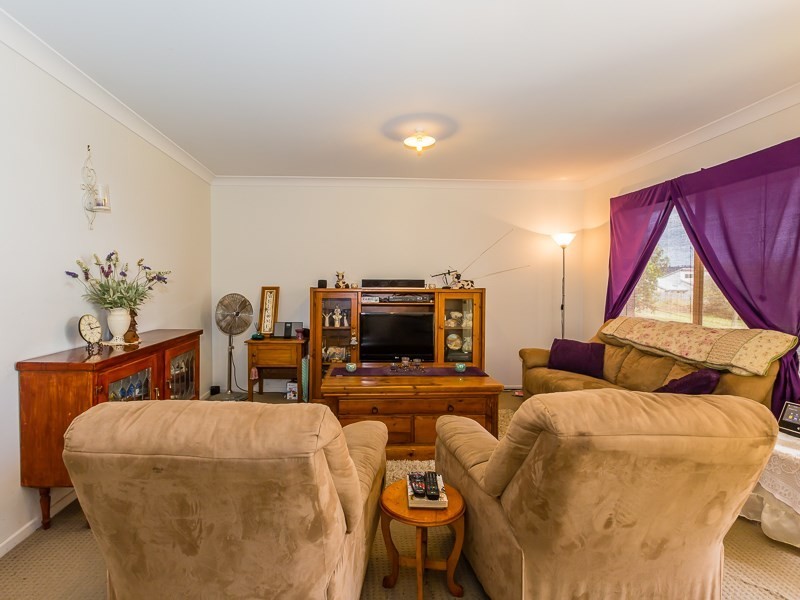 12 Perseverance Dam Road, Crows Nest QLD 4355