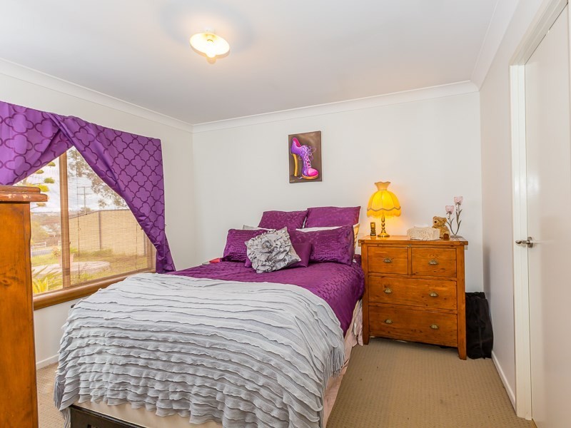 12 Perseverance Dam Road, Crows Nest QLD 4355