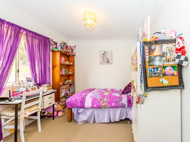 12 Perseverance Dam Road, Crows Nest QLD 4355