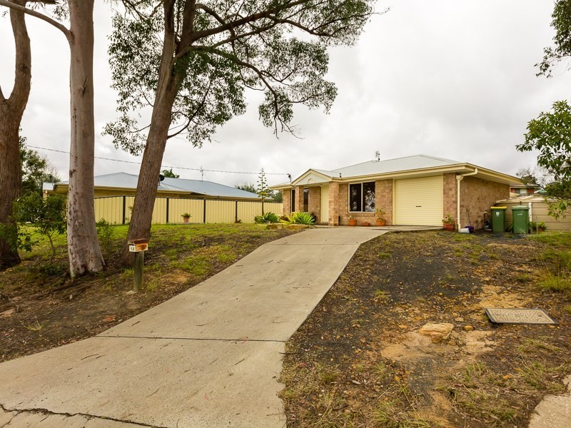 12 Perseverance Dam Road, Crows Nest QLD 4355