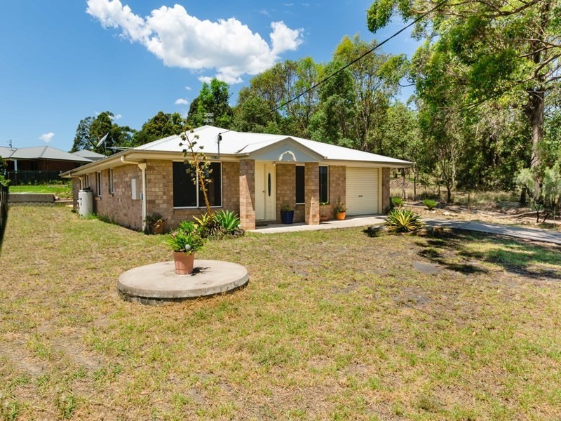 12 Perseverance Dam Road, Crows Nest QLD 4355