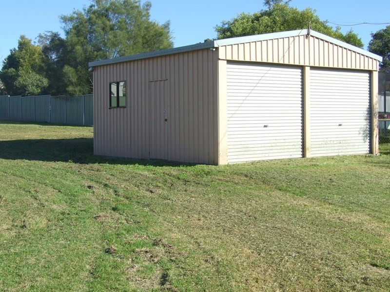 3 Gleeson Street, Crows Nest QLD 4355