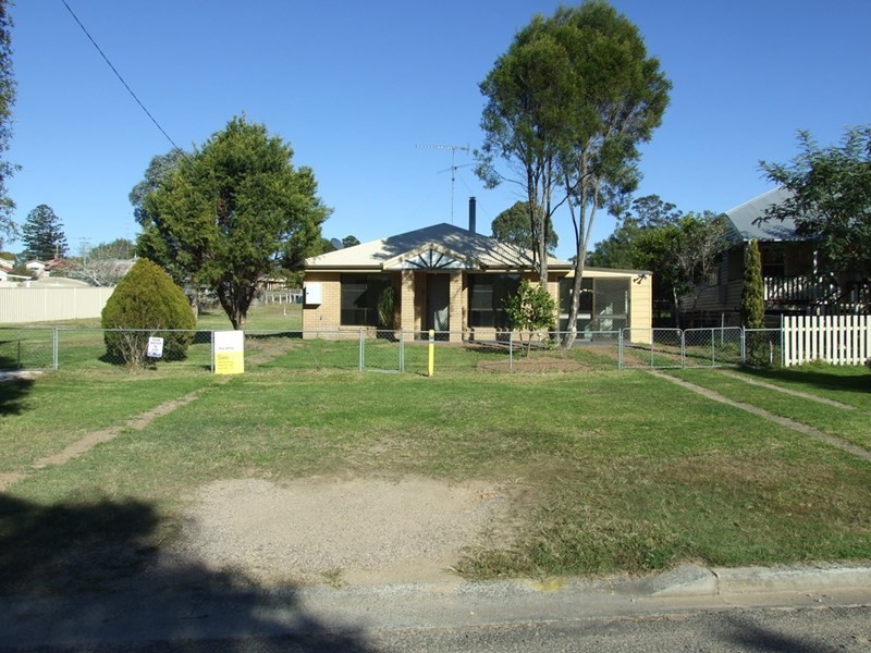 3 Gleeson Street, Crows Nest QLD 4355