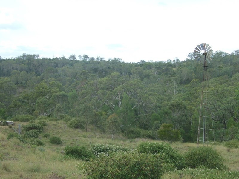 00 Schick Road, Thornville QLD 4352