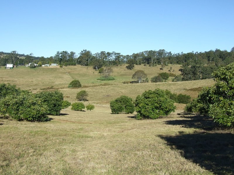 L47 Christy Road, Ravensbourne QLD 4352