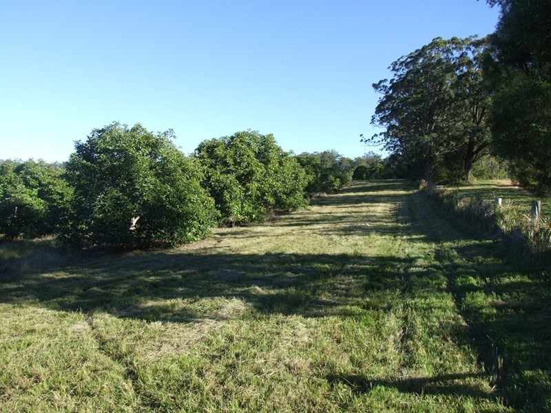 L47 Christy Road, Ravensbourne QLD 4352