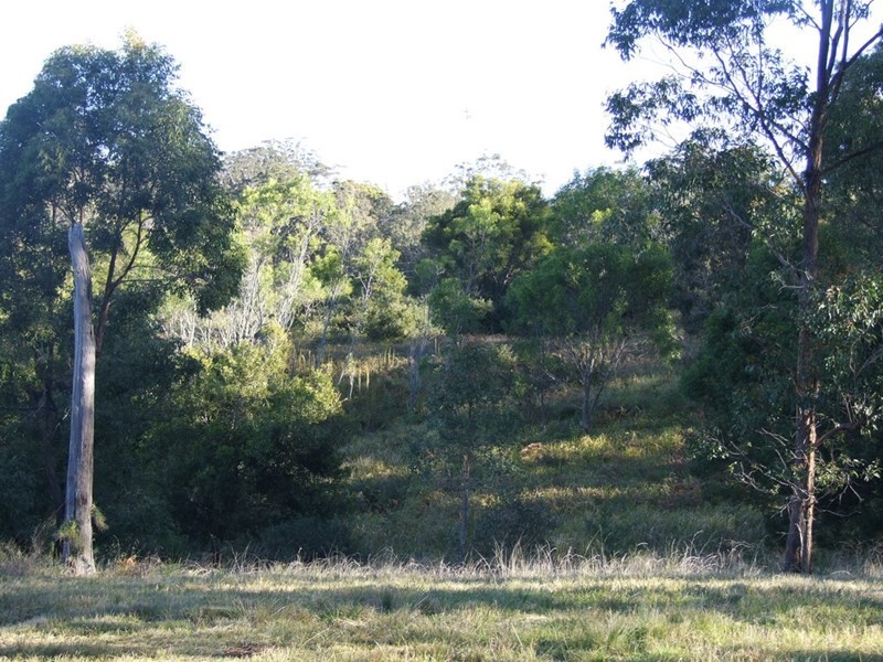 L47 Christy Road, Ravensbourne QLD 4352