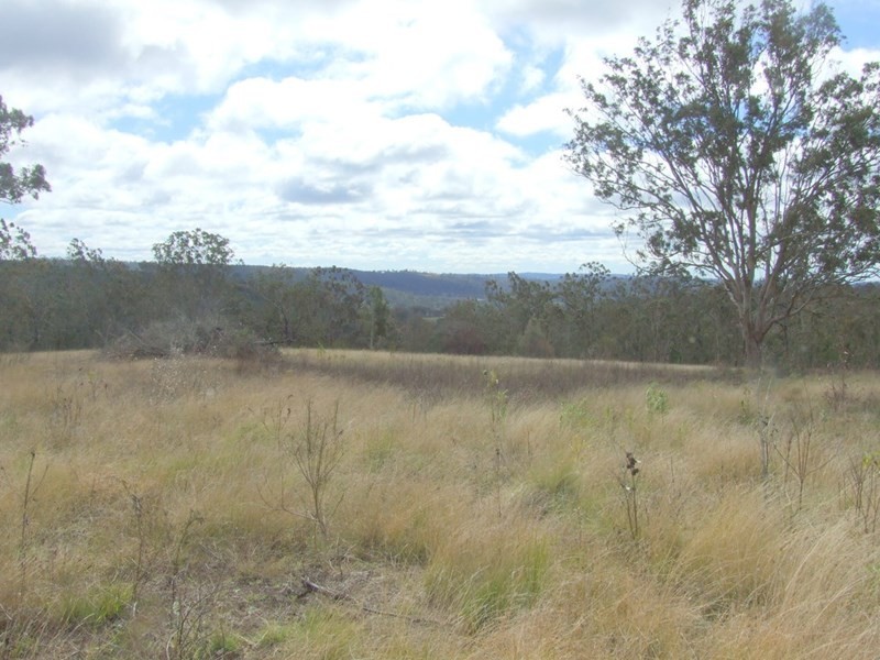 L235 Coalbank Boundary Road, Haden QLD 4353