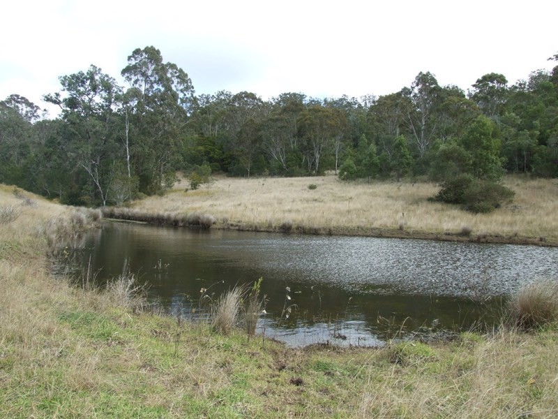 L235 Coalbank Boundary Road, Haden QLD 4353