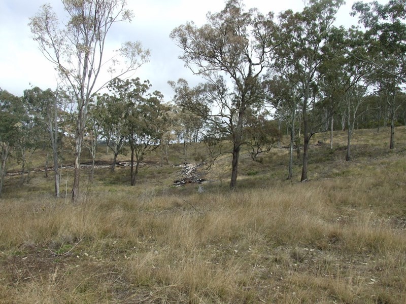 L235 Coalbank Boundary Road, Haden QLD 4353