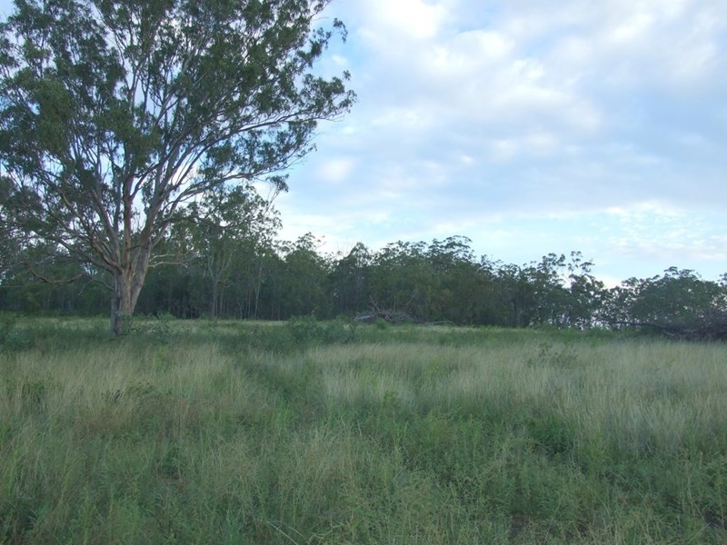 L235 Coalbank Boundary Road, Haden QLD 4353