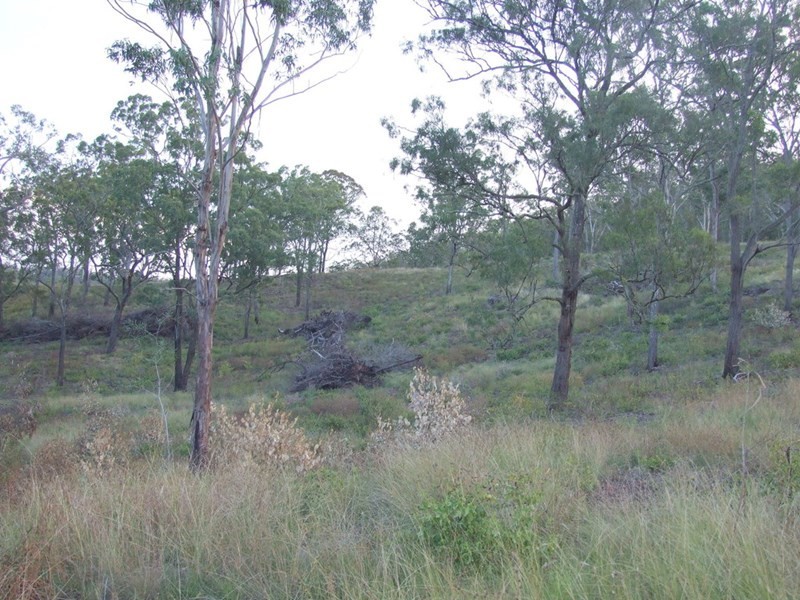 L235 Coalbank Boundary Road, Haden QLD 4353