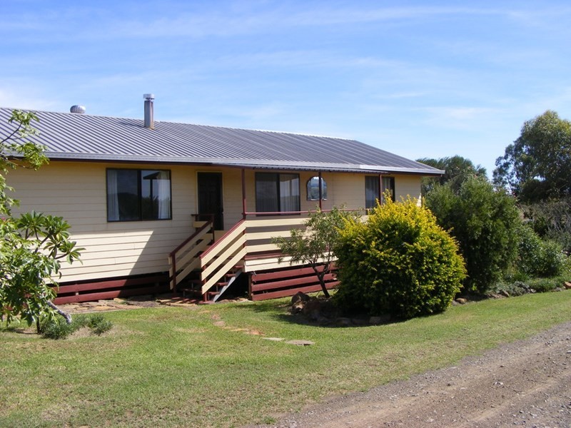 1009 Haden Crows Nest Road, Crows Nest QLD 4355