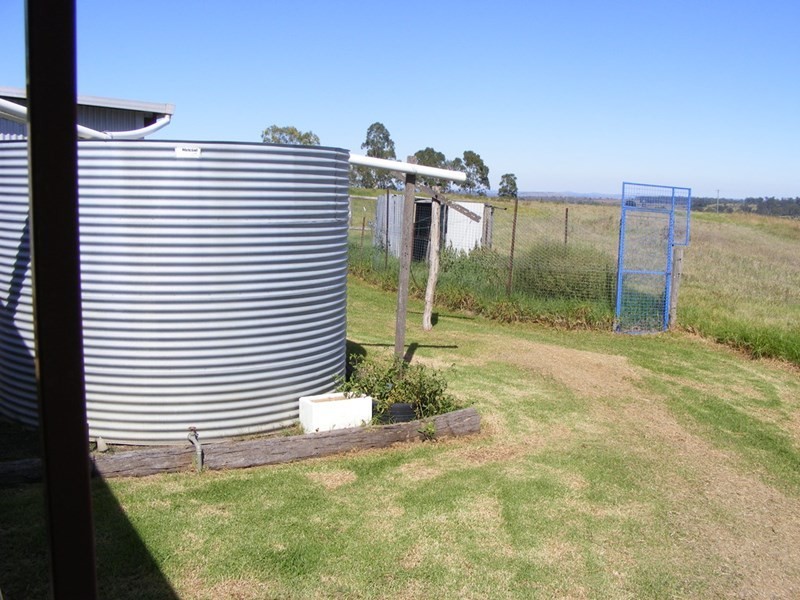 1009 Haden Crows Nest Road, Crows Nest QLD 4355