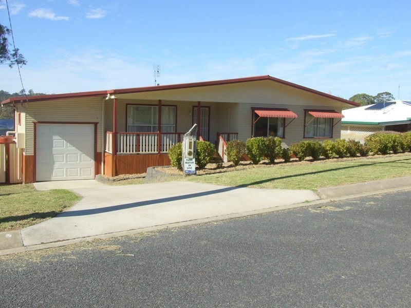 29 Railway Terrace, Crows Nest QLD 4355