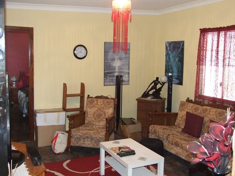 Lot 203 Marion Street, Pechey QLD 4352