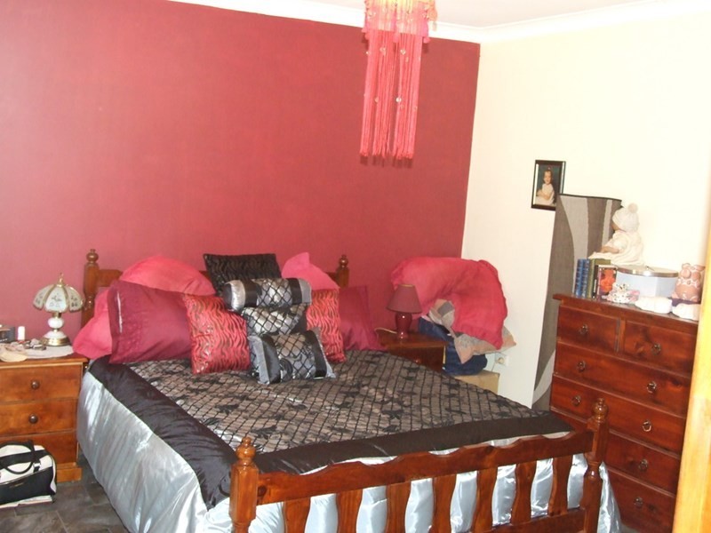 Lot 203 Marion Street, Pechey QLD 4352