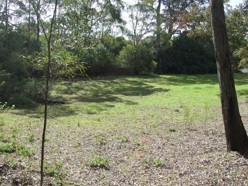 Lot 203 Marion Street, Pechey QLD 4352