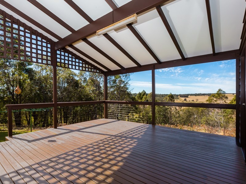 10 Towerpark Court, Crows Nest QLD 4355