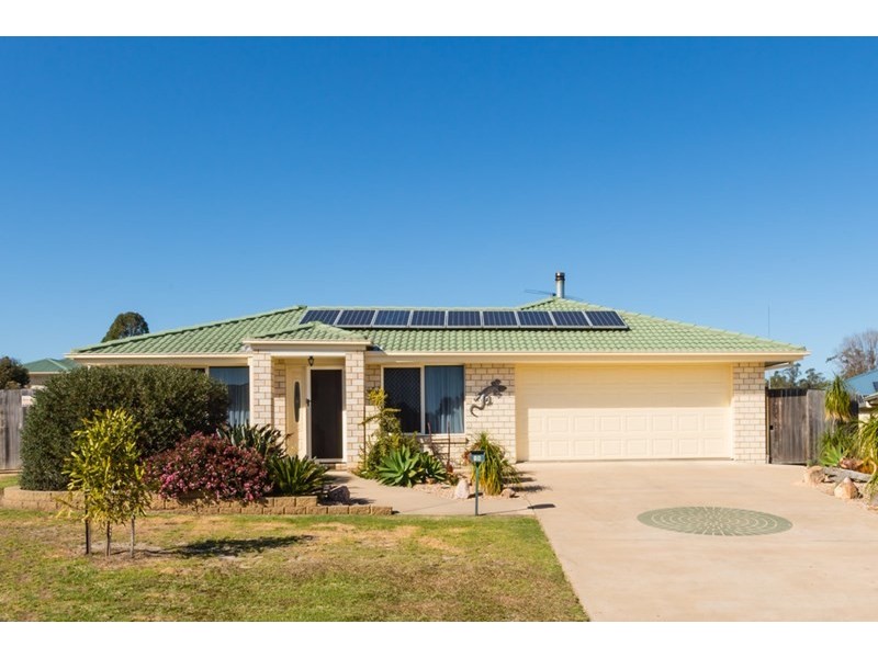 15 Vicky Avenue, Crows Nest QLD 4355