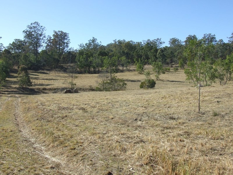 L3 Vonhoff Road, Crows Nest QLD 4355