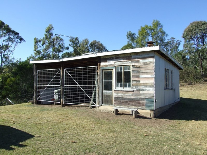 L3 Vonhoff Road, Crows Nest QLD 4355