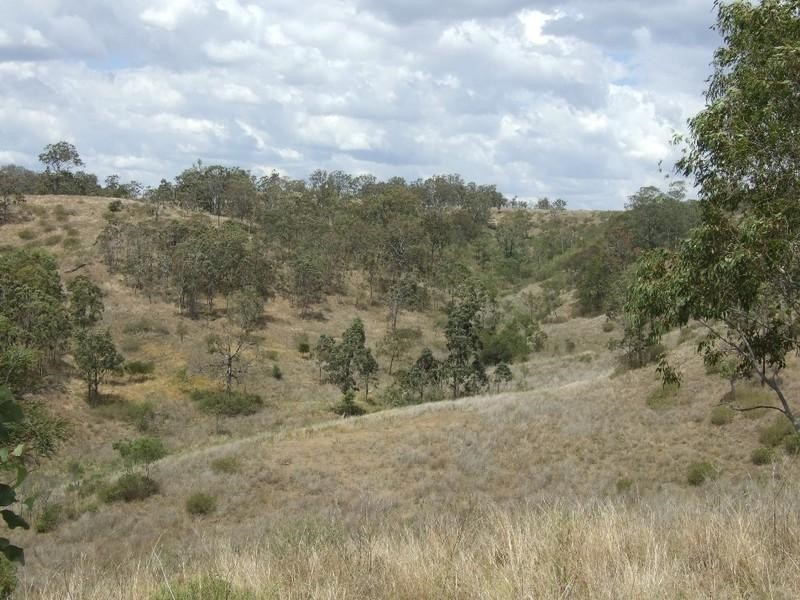 000 Scherger Road, Thornville QLD 4352