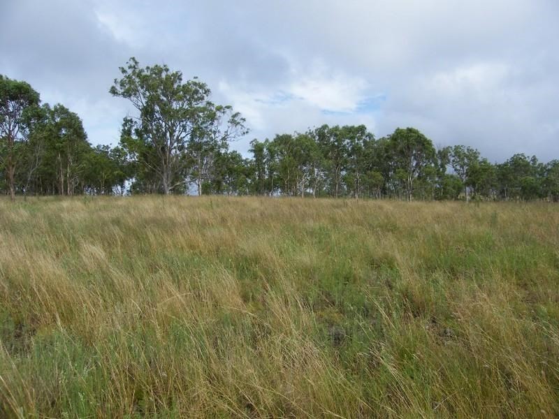 000 Scherger Road, Thornville QLD 4352