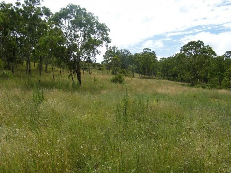 000 Scherger Road, Thornville QLD 4352