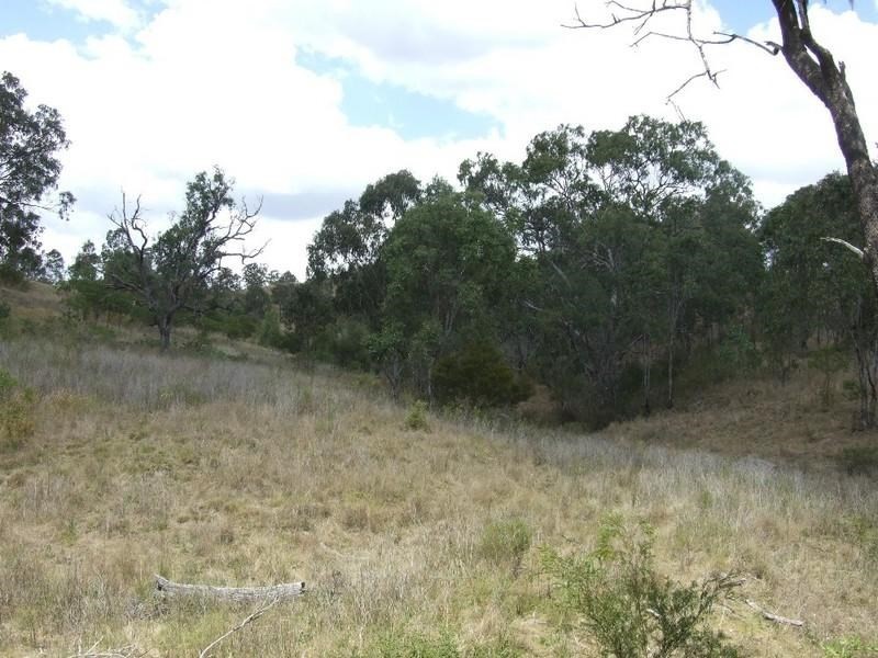 000 Scherger Road, Thornville QLD 4352