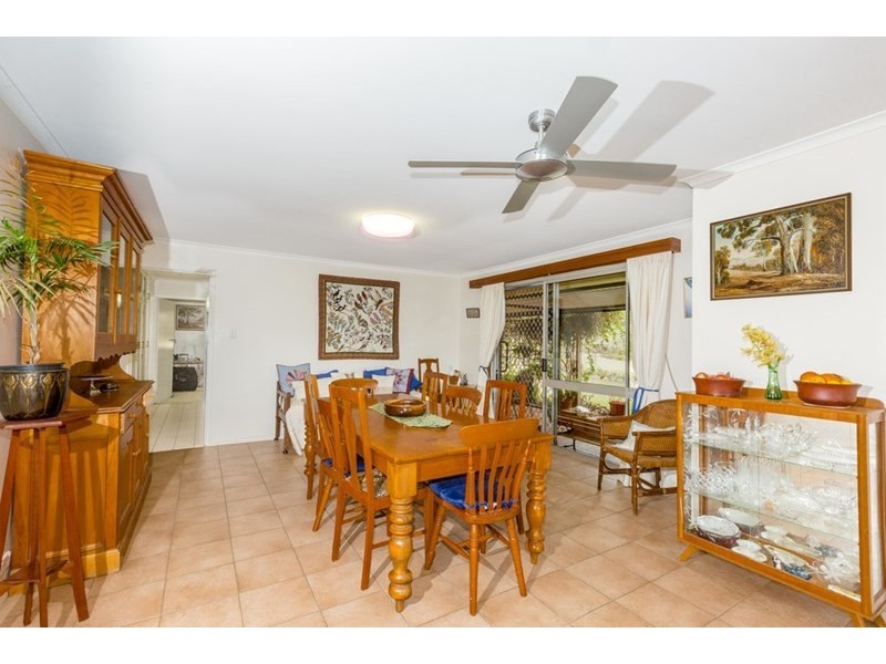 000 Three Mile Road, Crows Nest QLD 4355