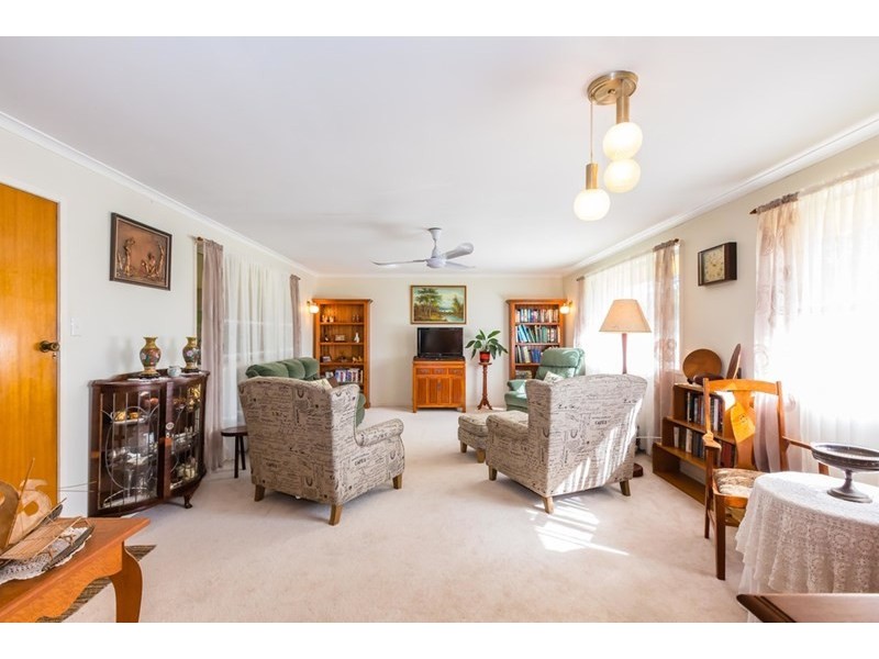 000 Three Mile Road, Crows Nest QLD 4355