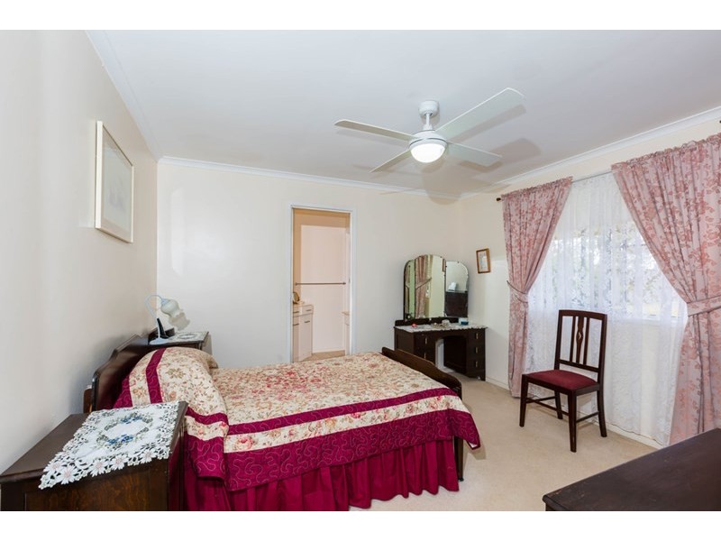 000 Three Mile Road, Crows Nest QLD 4355