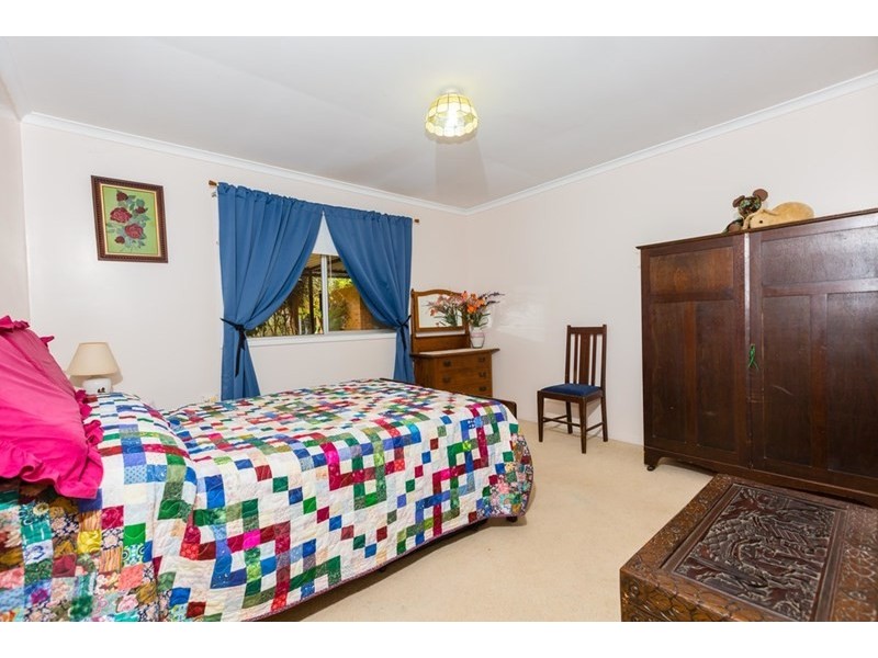 000 Three Mile Road, Crows Nest QLD 4355