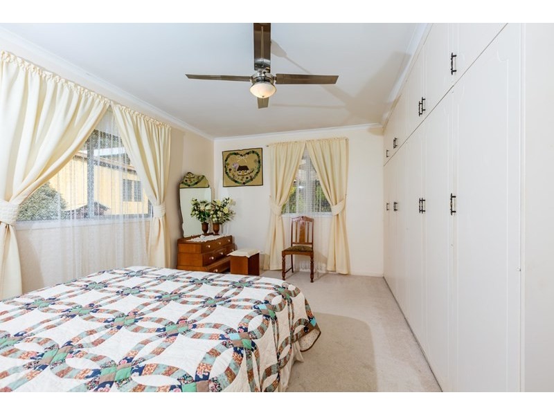 000 Three Mile Road, Crows Nest QLD 4355